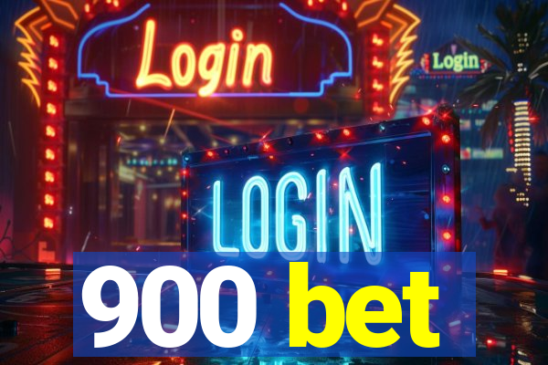 900 bet-lucky